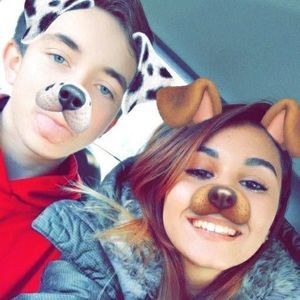 Meet your Posher, Christopher